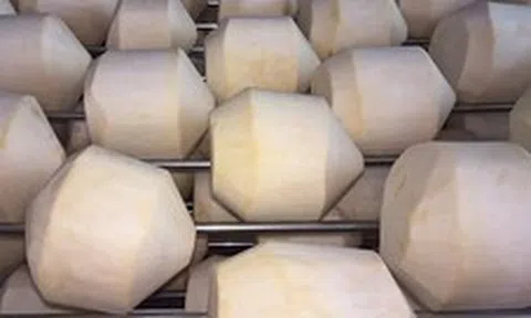 Rẻ hơn sầu riêng nhưng là 'siêu quả' tỷ USD của Việt Nam: Trung Quốc ồ ạt gom hàng, Mỹ 'chi đậm' để mua lớn