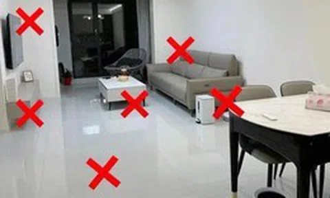Sang nhà hàng xóm chơi, tôi “đứng hình” vì 5 kiểu tủ quá thông minh: Nhà nhiều đồ nhưng vẫn gọn như căn hộ mẫu