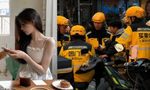Nhiều người không tiếc tiền ăn ngon, nhưng lại tiếc… phí ship