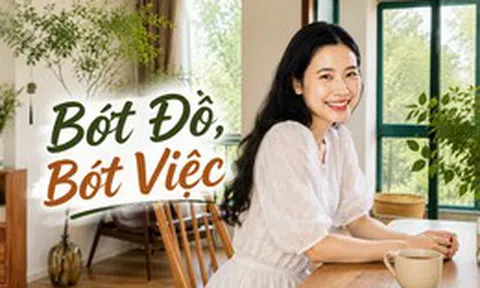 Sau tuổi 40, tôi dừng mua những món đồ “nhà nào cũng có”: Không ngờ tiền điện, tiền dọn dẹp và đủ khoản lặt vặt đều giảm rõ rệt
