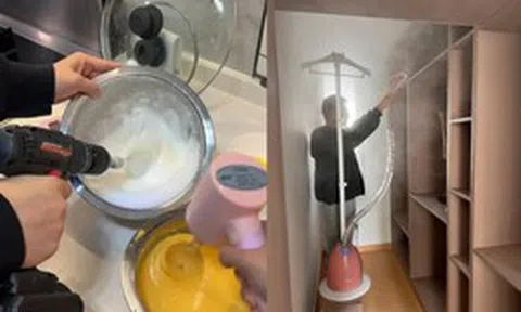 Nhiều người mua đồ gia dụng xong để… phủ bụi: Giới trẻ giờ dùng theo kiểu khác hẳn, vừa tiết kiệm tiền vừa đỡ chật nhà