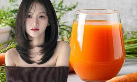 5 cốc nước giúp vừa chống nắng lại "chống già" ngày Hè, chị em uống đều là diện mạo tươi tắn hẳn