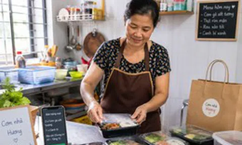 Không cần mặt bằng lớn, không cần vốn cao: 5 nghề phù hợp cho người từng bán hàng vỉa hè