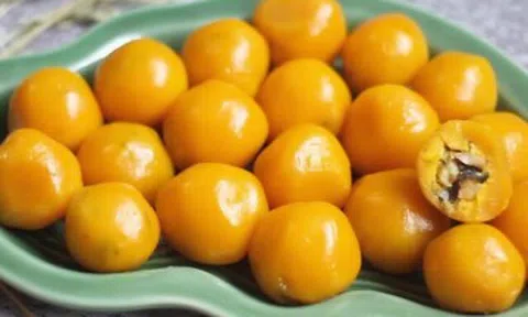 Đặc sản Hưng Yên nghe tên đã đậm chất quê lúa, là món ăn "dắt túi" của các bà mẹ dẫn con gái đi đẻ