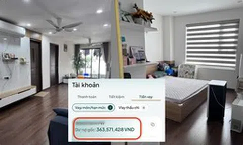 Chỉ có 150 triệu, vợ chồng trẻ vẫn quyết tâm vay mượn để mua nhà 1,7 tỷ ở Hà Nội: 5 năm sau trả hết nợ và thoát cảnh thuê trọ