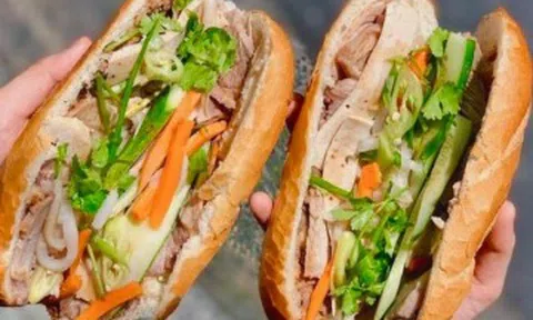 5 điểm ăn sáng tấp nập ở Hà Nội, có quán “phở xếp hàng” nói không với chanh, khách mua xôi phải chờ cả tiếng