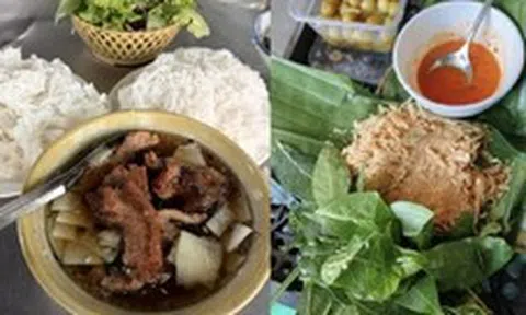 Taste Atlas gọi tên loạt món Việt ngon nhất châu Á: Bún chả xếp hạng cực cao, nem Phùng và thịt đông cũng góp mặt