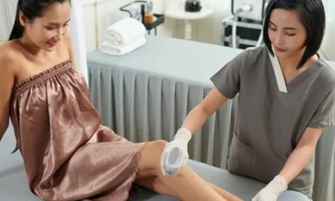 Ms. Sine – Người đứng sau chất lượng dịch vụ tại Linh Lan Waxing