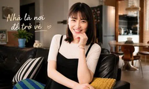 Ở tuổi 36, tôi đã bật khóc khi mua được căn nhà mơ ước: Không phải vì giàu lên quá nhanh, mà vì cuối cùng cũng sống được cuộc đời mình từng mong muốn