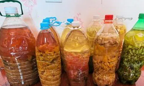 Tôi thử dùng giấm trắng để trồng cây sau khi đọc chia sẻ trên mạng và bất ngờ vì 7 công dụng vừa tiết kiệm vừa hiệu quả