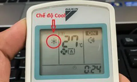 Không phải Cool, đây là cách bật điều hòa vừa mát vừa tiết kiệm: EVN hướng dẫn