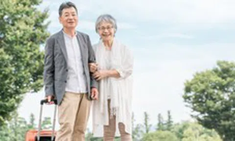 20 năm không ăn hàng, không điều hoà, không bình nước nóng: Cách tiết kiệm 11 tỷ đồng khiến cộng đồng mạng "rùng mình"