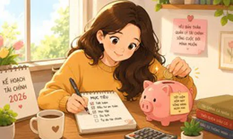 Có bao nhiêu tiền đi nữa, đừng dại làm 6 điều này nếu không muốn “bay sạch” tiền tích lũy