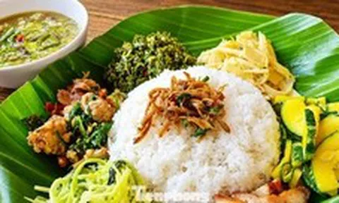 Ẩm thực Buôn Ma Thuột tuyệt vời nhất thế giới?