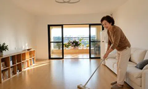 7 thói quen nhỏ của người nghỉ hưu giúp nhà luôn gọn: Không cần ở biệt thự vẫn thấy cuộc sống “dễ thở” hơn mỗi ngày