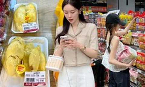 Lưu ý cho người hay đi siêu thị: Không mất công săn voucher cũng giảm 300-400k nếu làm cách này