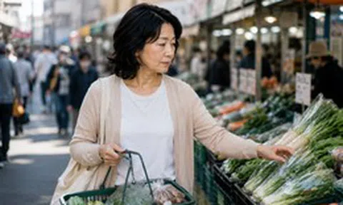 Nghỉ hưu rồi mới thấy: Ở nhà cả ngày không thoải mái như tôi từng tưởng