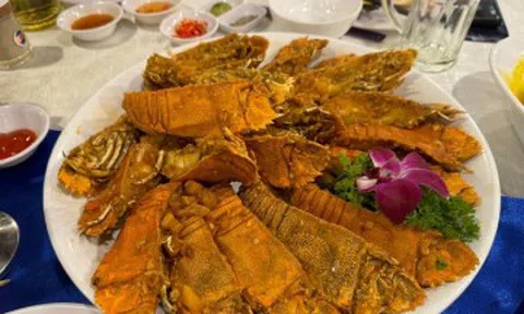 3 đặc sản đáng thử ở Mũi Né, có món lọt top "ngon nhất thế giới"