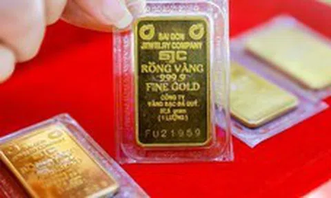 Điều thực sự thay đổi từ khi tôi mua vàng