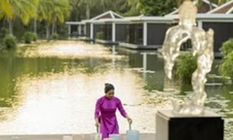 3 ngày trị liệu Retreat Tĩnh Tâm & Trí Tuệ Nội Tại: Kiểu du lịch mà cơ thể mệt mỏi vì chạy deadline của bạn đang cần