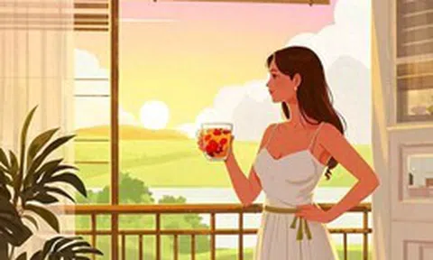Ở tuổi nào thì nên bắt đầu tiết kiệm cho nghỉ hưu? Nhiều phụ nữ sau tuổi 40 mới nhận ra: “Nếu làm sớm hơn, mình đã đỡ áp lực hơn rất nhiều”