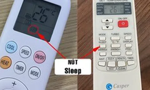 Đừng mặc định bật điều hòa 26 độ: EVN đưa lời khuyên điều chỉnh nhiệt độ phù hợp, tiết kiệm điện