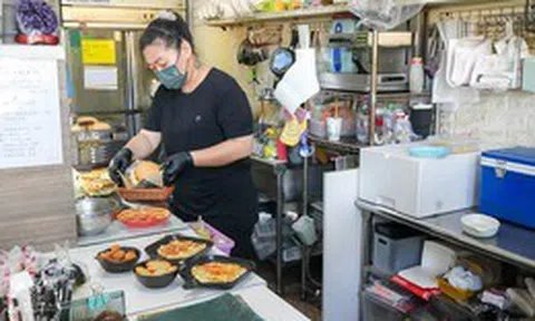 4 công việc làm thêm vốn dưới 5 triệu nhưng có thể duy trì lâu dài: Không cần “đánh lớn”, nhiều phụ nữ vẫn tạo được nguồn thu đều mỗi tháng