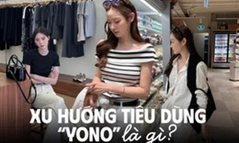 Cái gì cũng đắt, lương không tăng, già phải tự lo vì không nhờ được ai: Giới trẻ chấm dứt “bữa tiệc tiêu dùng”, một xu hướng mới ra đời