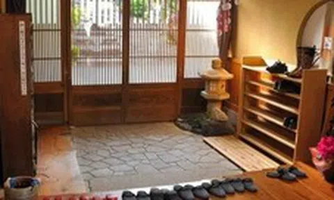Người Nhật không để mét vuông nào trong nhà bị lãng phí: Có 5 thiết kế đáng học hỏi, càng dùng càng thấy hợp lý