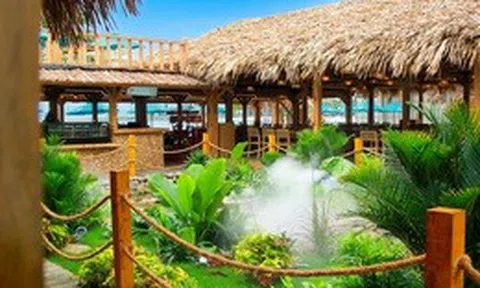 'Cháy máy ảnh' tại 5 nhà hàng view biển đẹp như mơ ở Hạ Long