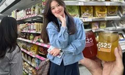 Mua đồ trong GS25, CircleK, FamilyMart: Biết 4 điều này thì tiết kiệm khối