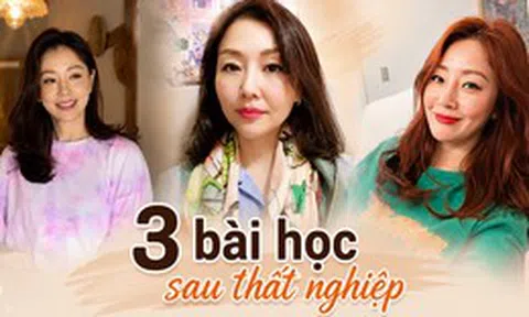Nghỉ việc ở tuổi 45, tôi ngồi xem lại bảng chi tiêu và nhận ra: Có những khoản mình đã trả tiền suốt nhiều năm mà không hề cần đến