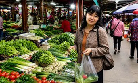 Chồng mất, tôi học cách sống một mình với lương hưu 6 triệu đồng/tháng: Điều bất ngờ là tiền tiết kiệm ngày càng nhiều hơn