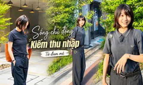 Tôi là mẹ nội trợ kiếm được gần 1 tỷ đồng nhờ mạng xã hội - điều khiến tôi tiếc nhất là tại sao mình lại bắt đầu quá muộn