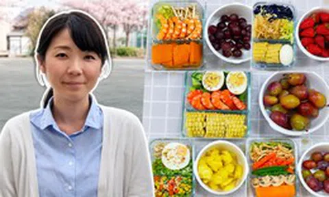 Tôi từng nghĩ mình sống rất tằn tiện, cho đến khi gặp người chỉ tiêu 200 nghìn đồng trong gần 3 tuần