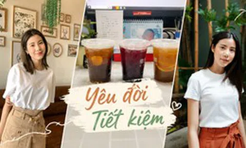 Sau khi bị đồng nghiệp trêu là "quá tiết kiệm", tôi nhận ra: Biết tiêu tiền đúng lúc cũng là một kỹ năng sống