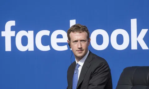 Facebook sập toàn cầu, Mark Zuckerberg "bốc hơi" gần 1 tỷ USD chuyện gì xảy ra?