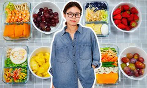 Một ngày của người mê tiết kiệm: Từ bữa sáng 15.000 đồng đến cuốn sổ ghi chép chi tiêu trước giờ ngủ
