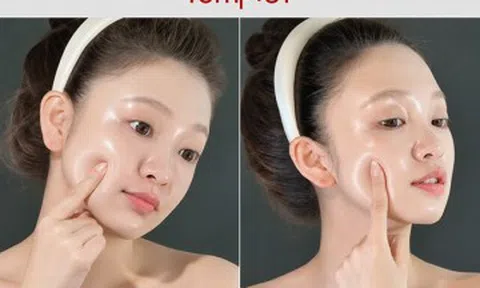 Bỏ túi bí quyết sở hữu làn da “Glass Skin” căng bóng chuẩn Hàn nhờ siêu phẩm mặt nạ chứa 70% Collagen Temp31