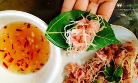 Đến Ninh Bình, nhớ mua 6 đặc sản này về làm quà, vừa ngon vừa rẻ đảm bảo ai cũng thích mê