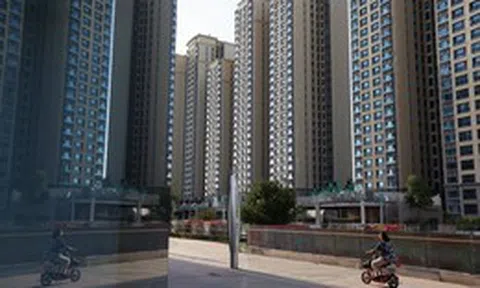 Chuyện không tưởng ở nền kinh tế lớn thứ 2 thế giới: Mua căn hộ 90m2 ở tầng 34, 4 năm sau người đàn ông phát hiện toà nhà chỉ có 32 tầng