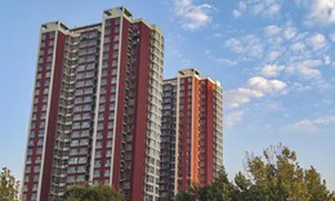 Mười năm sau, khoảng cách giữa người mua nhà và người không mua nhà không chỉ nằm ở giá bất động sản