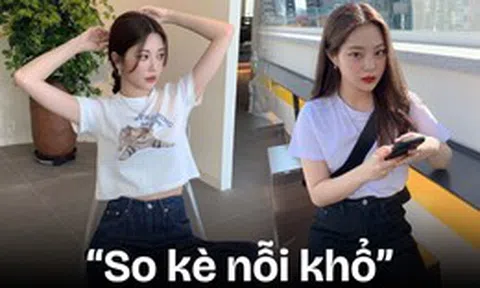 Lương bạn cao kệ bạn, tôi chỉ thấy ghen tị với người mua được gói bột giặt 4.000 đồng