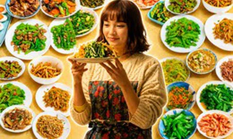 Nghiện tiết kiệm tiền: Chỉ khoảng 4 triệu đồng/tháng tiền ăn, gia đình 6 người vẫn ăn uống đủ đầy