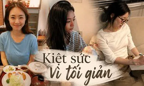 Tôi đã kiệt sức sau gần 2 năm cố gắng sống tối giản: Mỗi lần mua thứ gì cũng thấy có lỗi