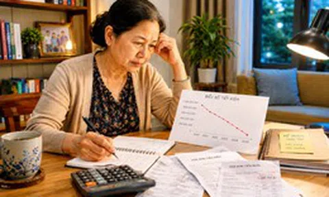 Tôi mất gần hết khoản tiết kiệm dưỡng già gần 1 tỷ đồng rồi mới hiểu: Có những quyết định tài chính nhìn rất đúng nhưng hậu quả chỉ xuất hiện nhiều năm sau