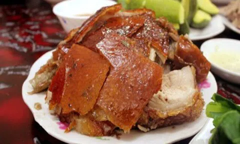 5 đặc sản vùng cao Tây Bắc nức tiếng gần xa, có món nghe tên cực lạ, mua về làm quà ai cũng mê