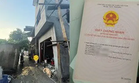 Hai vợ chồng công nhân ở Hà Nội thu nhập 20 triệu/tháng vẫn tiết kiệm được 70%, mua đất xây nhà sau 7 năm kết hôn
