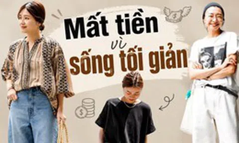 Tưởng tối giản là cách nhanh nhất để tiết kiệm tiền, tôi đã mất gần 20 triệu đồng vì 5 quyết định vội vàng và những lần cắt giảm sai chỗ
