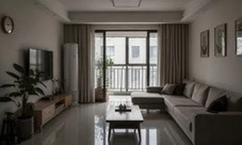 5 dấu hiệu nhận biết ngôi nhà thiếu sinh khí